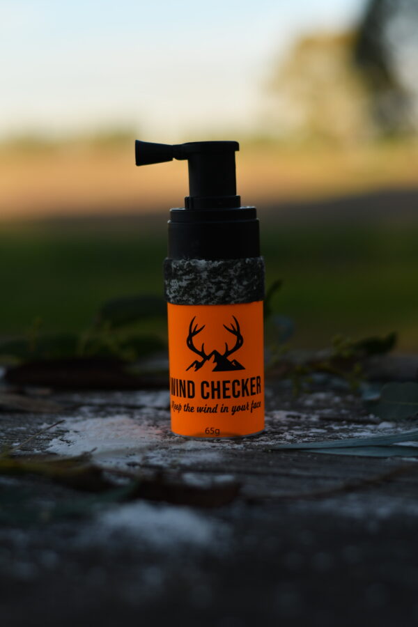 Wind Checker