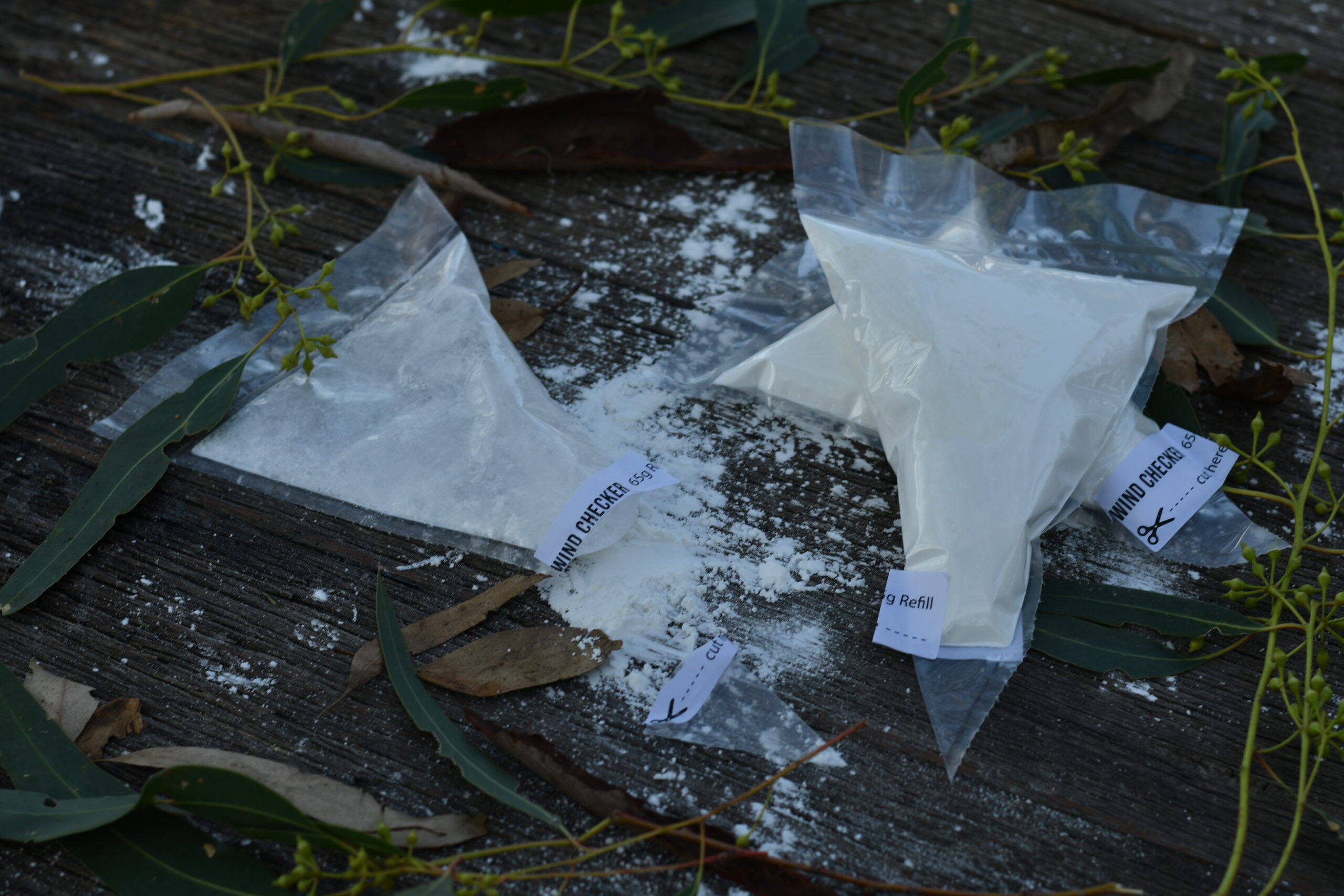 Refill Pack - Image 1